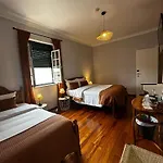 Boavista - Vintage House Szálloda 2*