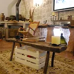 Boavista - Vintage House Отель Монфортинью