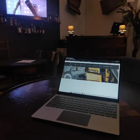 Boavista - Vintage House Szálloda Monfortinho