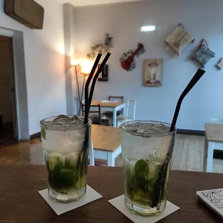Boavista - Vintage House מלון 2*