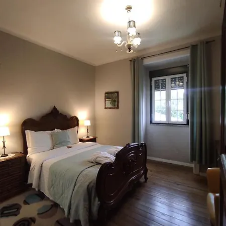 מלון Boavista - Vintage House