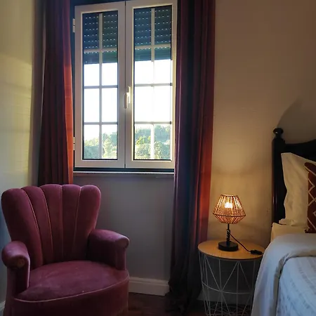 Boavista - Vintage House Отель 2*