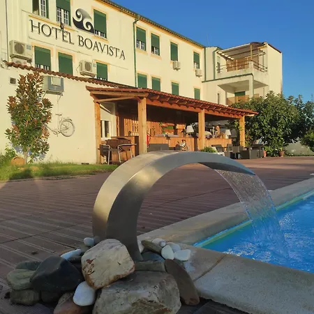 Boavista - Vintage House Hotel Monfortinho