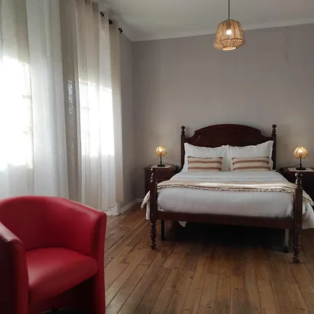 Boavista - Vintage House 2* Monfortinho