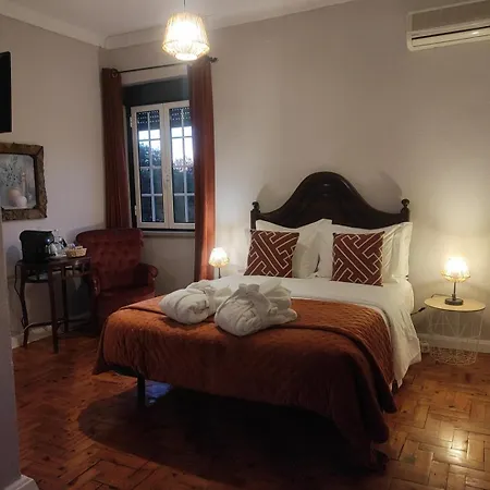 Boavista - Vintage House Szálloda