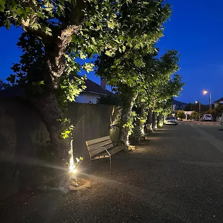 Boavista - Vintage House Szálloda 2*