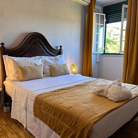 Boavista - Vintage House Hotel