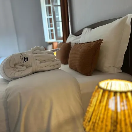 Отель Boavista - Vintage House 2*