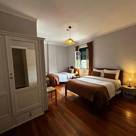 Boavista - Vintage House 2* Monfortinho