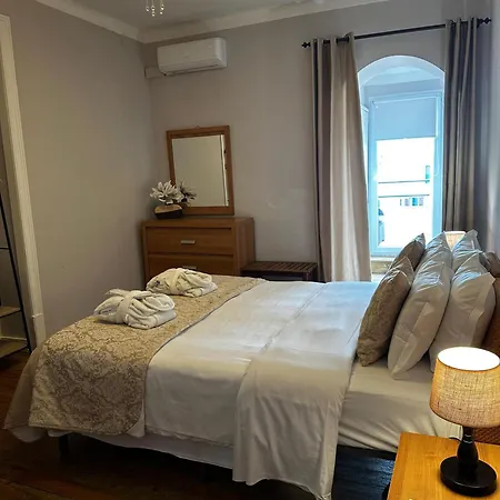 Отель Boavista - Vintage House 2*