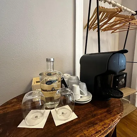 Boavista - Vintage House Monfortinho