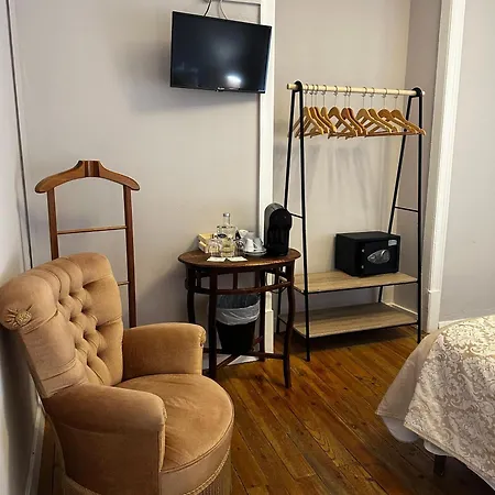 Szálloda Boavista - Vintage House