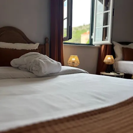 Отель Boavista - Vintage House Монфортинью