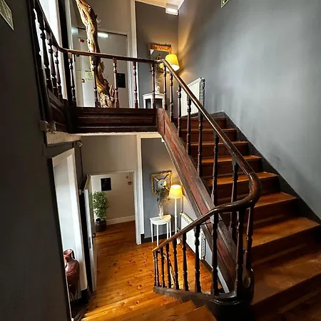 Boavista - Vintage House 2* Monfortinho