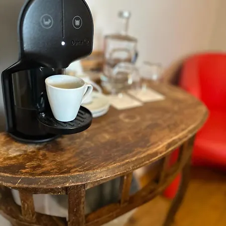 Boavista - Vintage House