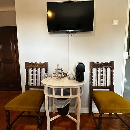 Boavista - Vintage House Szálloda