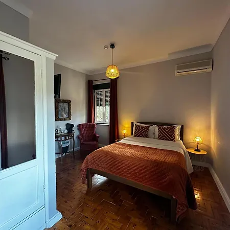 Boavista - Vintage House Отель 2*