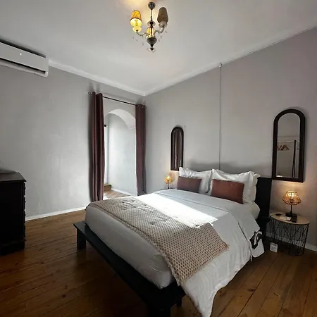 Hotel Boavista - Vintage House 2*