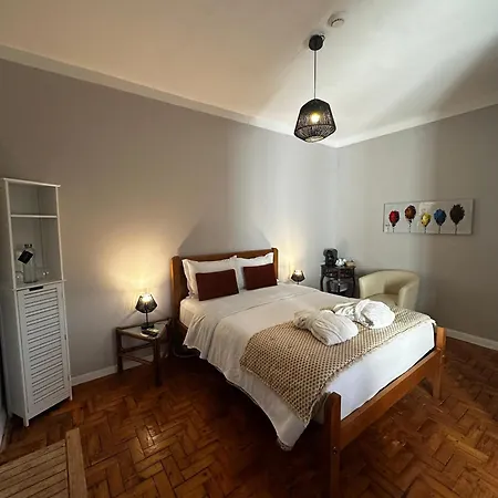 Boavista - Vintage House Szálloda 2*