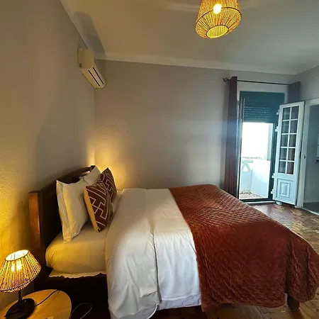 Szálloda Boavista - Vintage House 2*