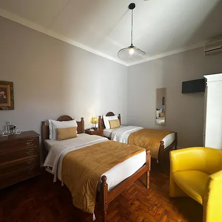 Boavista - Vintage House 2*