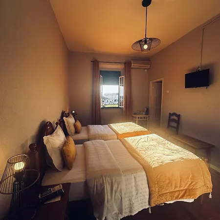 Boavista - Vintage House Monfortinho