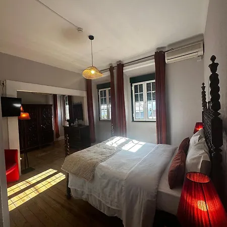 Boavista - Vintage House 2* Monfortinho