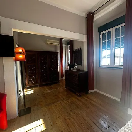Boavista - Vintage House Отель