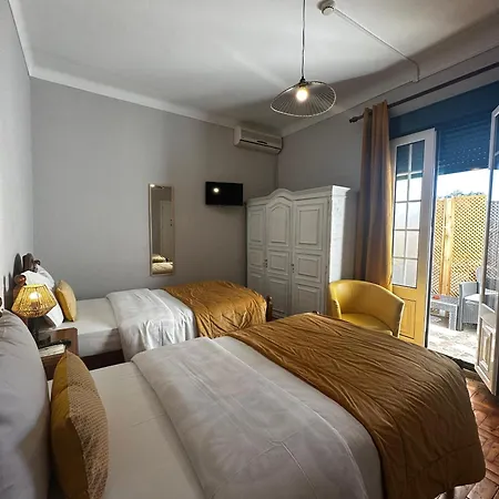 Szálloda Boavista - Vintage House