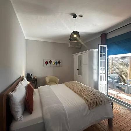 Boavista - Vintage House Отель 2*