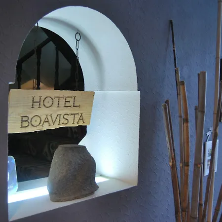 Отель Boavista - Vintage House