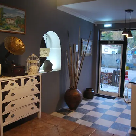 Boavista - Vintage House Monfortinho