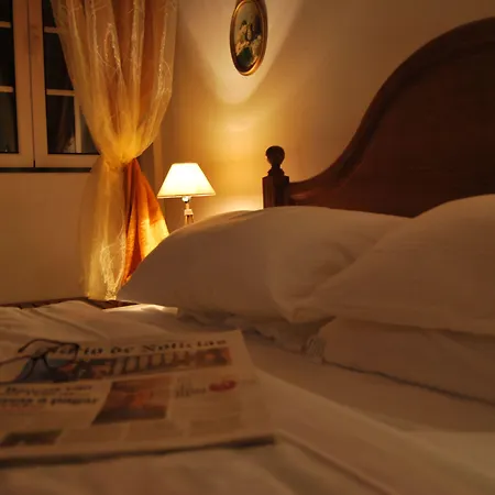 Boavista - Vintage House Отель