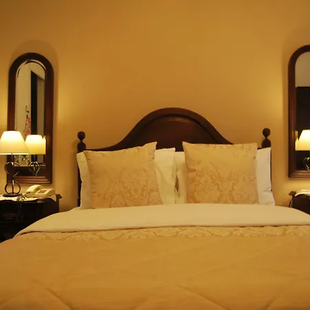 Отель Boavista - Vintage House 2*