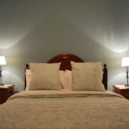 Boavista - Vintage House Szálloda Monfortinho