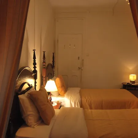 Отель Boavista - Vintage House