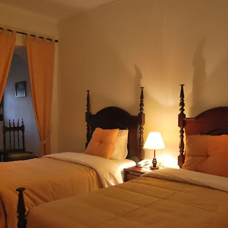 Szálloda Boavista - Vintage House Monfortinho