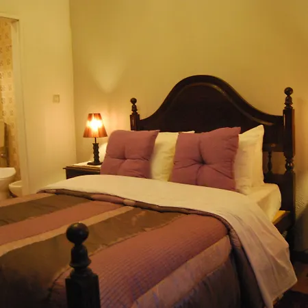 Boavista - Vintage House Monfortinho