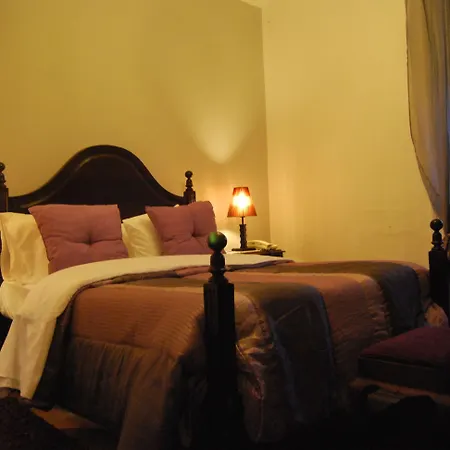 Boavista - Vintage House Отель 2*