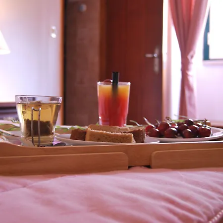 Boavista - Vintage House Отель