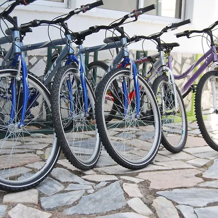 Boavista - Vintage House Szálloda Monfortinho