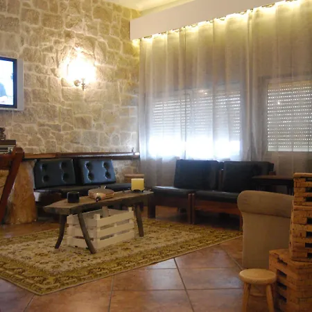 Szálloda Boavista - Vintage House