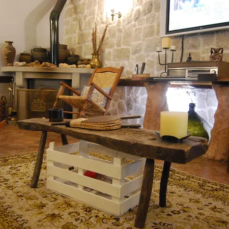 Boavista - Vintage House Отель Монфортинью