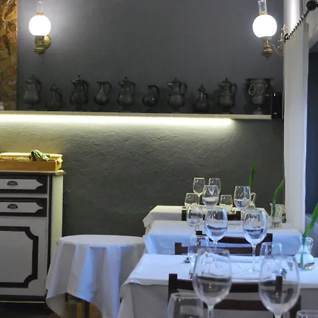 Boavista - Vintage House 2* Monfortinho