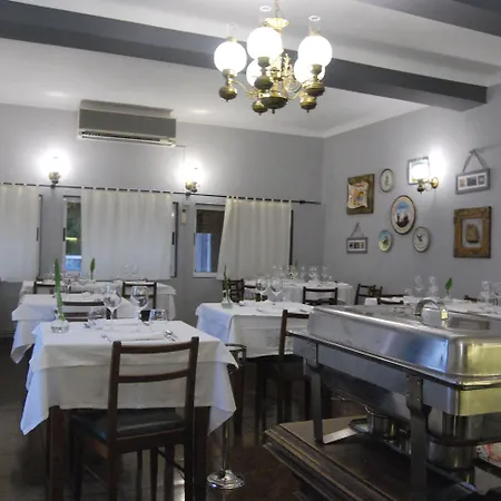 Boavista - Vintage House Szálloda Monfortinho