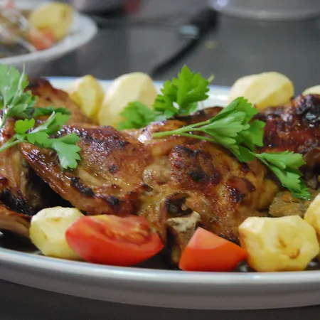 Boavista - Vintage House Szálloda Monfortinho