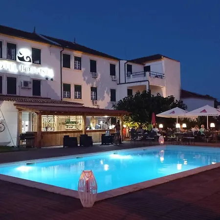 Boavista - Vintage House Hotel