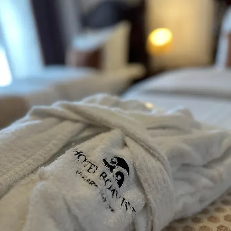 Boavista - Vintage House 2* Monfortinho