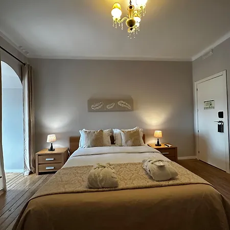 Boavista - Vintage House
