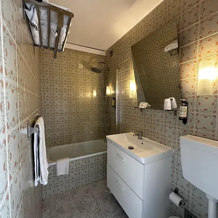Hotel Boavista - Vintage House Monfortinho